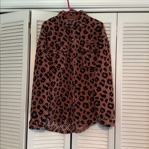 Simply Southern Top XXL